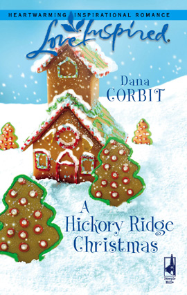 Title details for A Hickory Ridge Christmas by Dana Corbit - Available